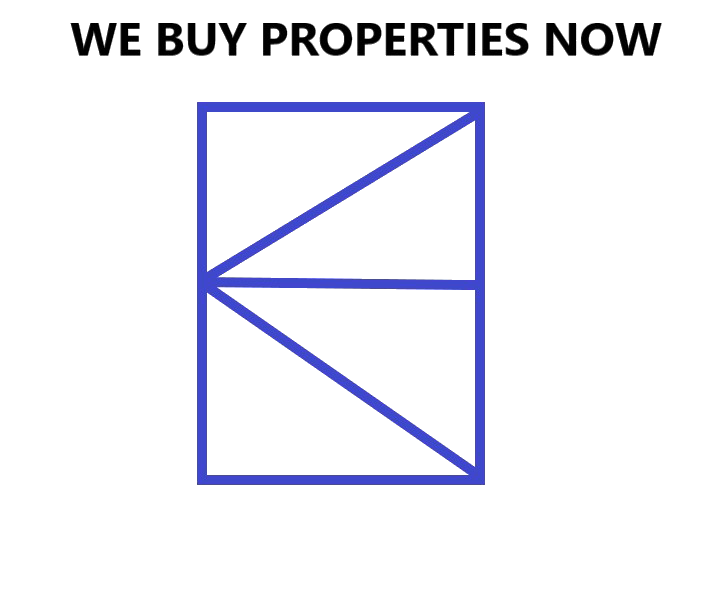 We Buy Properties Now